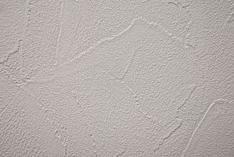Textured Stucco Wall