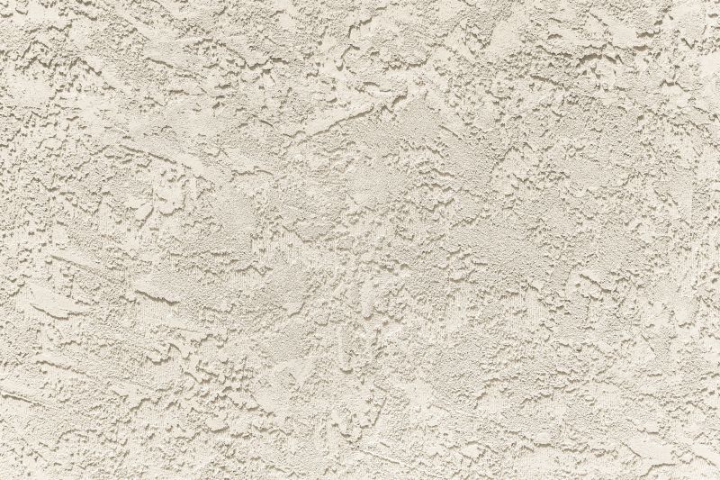 Modern Textured Stucco